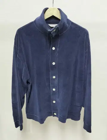 [ 구제 의류 ] IZOD 아이조드 LACOSTE 라코스테 벨로아 자켓