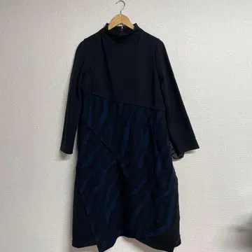 429 t.b 40 가을/겨울 울 원피스