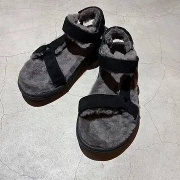 TEVA 샌들 스포츠 샌들 SIZE 9(27cm)