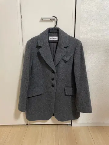 LILYBROWN 그레이 아우터