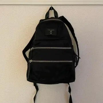 마크제이콥스 나일론 백팩