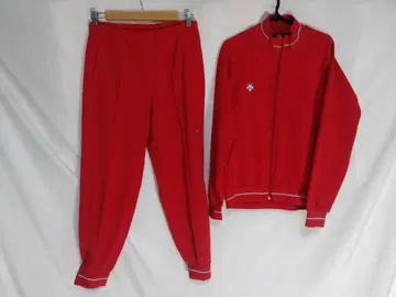 DESCENTE 데상트 저지 셋업 사이즈 L