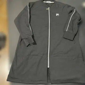 휠라 속기모 보아 롱 기장 트레이닝복