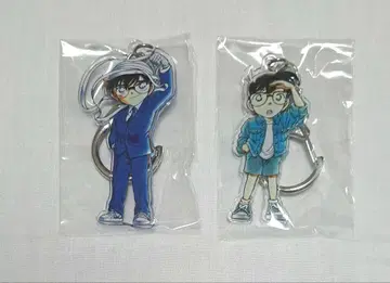 명탐정 코난 키링 에도가와 코난