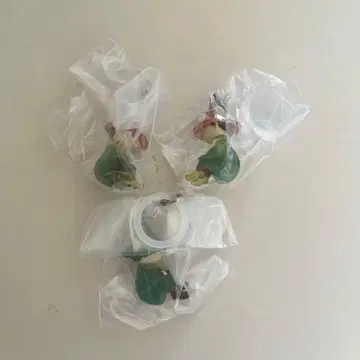 스너프킨 요크살 3세트