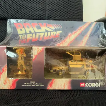 백투더퓨처 1/36