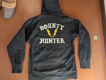 [ 레어 ] 바운티 헌터 후드티