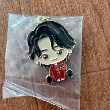 Mrs. GREEN APPLE 제일복권 F상 메탈 참 모리모토 모토키