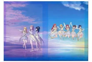 아이돌 마스터 샤이니 컬러즈 아소비 스토어 특장판 Blu-ray BOX