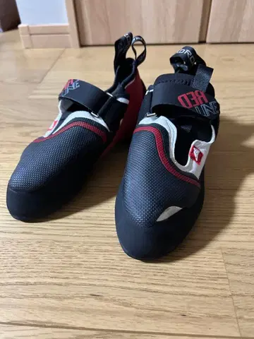 MAD ROCK 레드라인 스트랩 EUR41.5