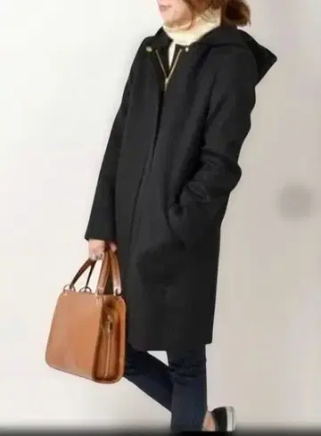 카 2way 코트 SHIPS