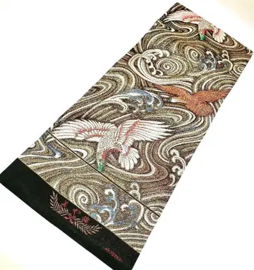 컨디션 최상 나고야 오비 미야니시