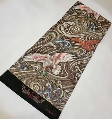 컨디션 최상 나고야 오비 미야니시