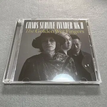 THE GOLDEN WET FINGERS CHAOS SURVIVE