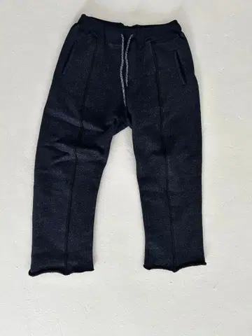 bodco 따뜻한 속기모 이지 팬츠