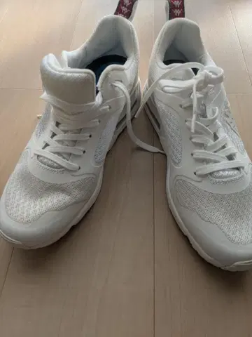 kappa 메쉬 스니커즈