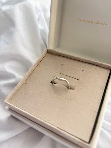 ete 리플 반지 9호