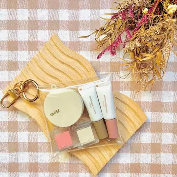 롬앤 rom&nd excel 미니어처 화장품 가챠 묶음 판매