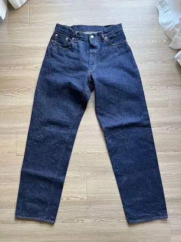 TCB Jeans Baggy 50's Jeans