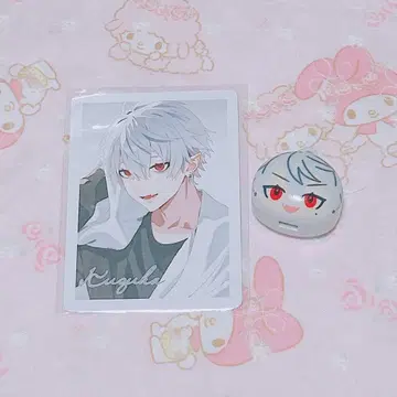 쿠츠하 츠무마루