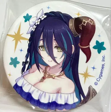 프린세스 커넥트 프리코네 페스티벌 2025 캔뱃지 란파