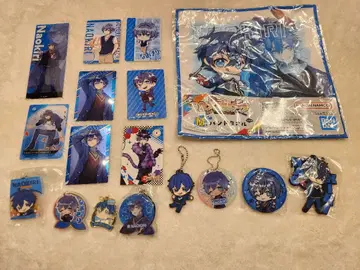 컬러풀 피치 나오키리 씨 세트 판매