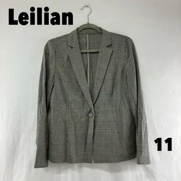 W0827S Leilian 자켓