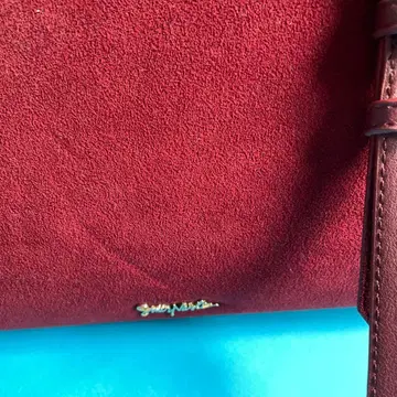 SMIRNASLI 가마구치 백