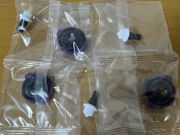 베이블레이드 2-80GN 3세트 와이번 호버