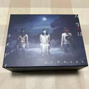 인생은 코미디 칸자키 이오리