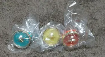 프로세카 세카라이5th 반지 라이트 미쿠 렌 MEIKO