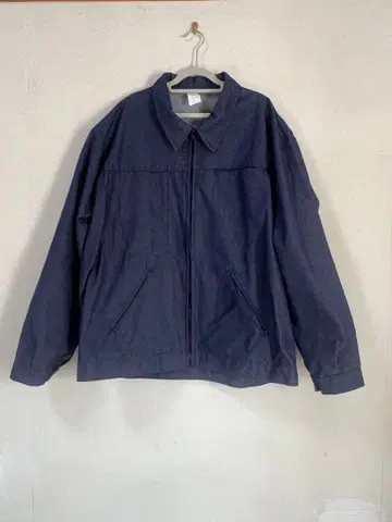 르 라부레르 프랑스제 라부레르 데님 워크 자켓 5