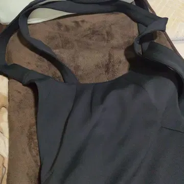 론 헤르만 원피스 블랙