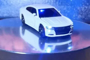 그린라이트, 토미카 다지 차저, 시보레 타호 등 [ 커스텀품 ]