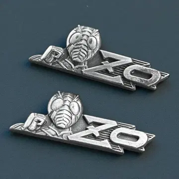 가면라이더 ZO 배지 테레비군