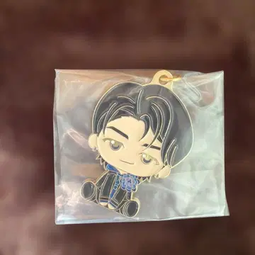 미세스 제일복권 F상 메탈 참 와카이 히로토 히로파