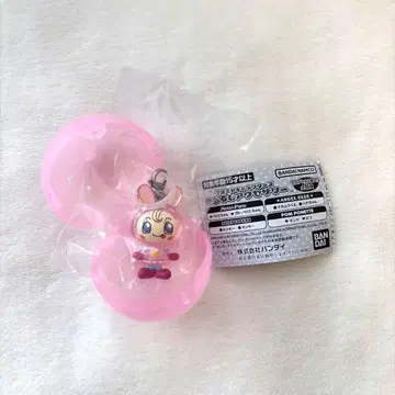 베리에짱 메지루시 액세서리 나루미야 캐릭터즈 가챠가챠