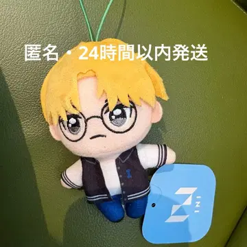 타지마 쇼고 gigo 인형 INI