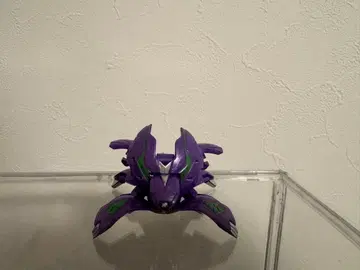 바쿠간 초레어 카가야키 레오네스 시덴 ver.