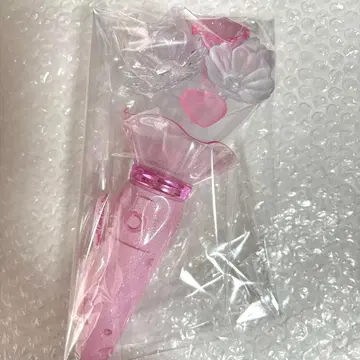 앙스타 스타포니 응원봉 부케