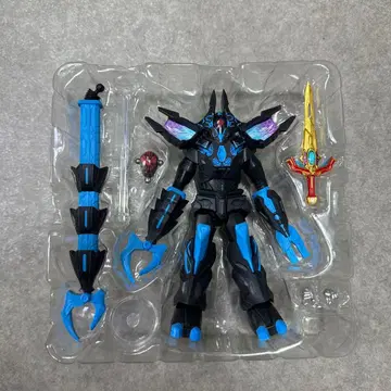 미조립품 S.H.Figuarts 울트라맨 데커 테라페이저