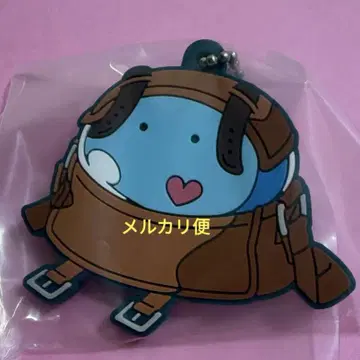 엄청난 스킬로 이세계 방랑 식사 2 토이 캡슐 가챠가챠 스이 톤스키