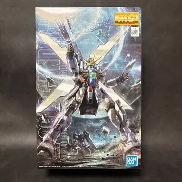 [ 미개봉 ] MG GX-9900 건담 X