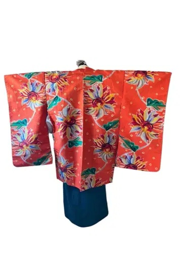 레어! 메이센 겉옷 긴 소매