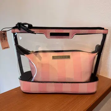 빅토리아 시크릿 파우치 세트