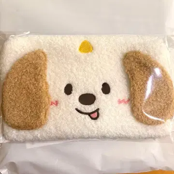 RIIZE 공식 일본 한정판 팝업 109 얼굴 파우치 앤톤