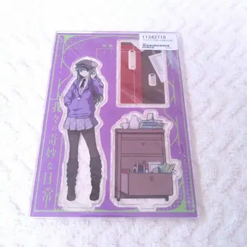 우리들의 기묘한 일상 지옥 미미 아크릴 스탠드