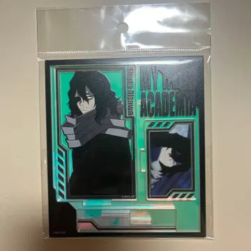 히로아카 원화전 오로라 아크릴 스탠드 아이자와 쇼타