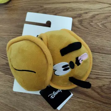 플루토 귀도리 디즈니