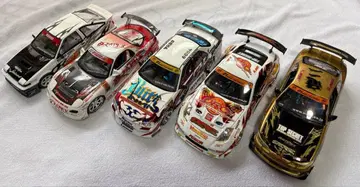 핫 웍스 24/1 D1 그랑프리 5대 묶음 판매 낱개 판매 가능